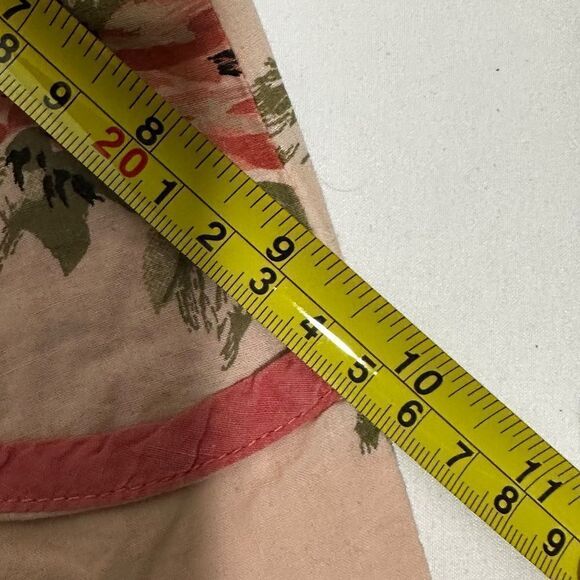 Wet Seal jumpsuit floral romper - Picture 9 of 10